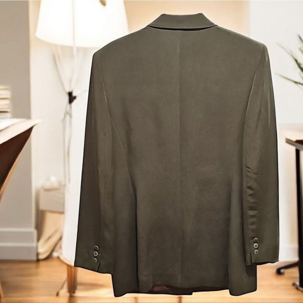 Jones New York Blazer Size 8 - Picture 2 of 3